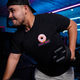 Donut Shop Basic Tee