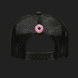 Donut Shop Mesh Trucker Hat