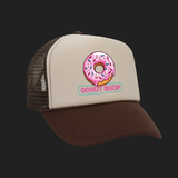 Donut Shop Mesh Trucker Hat