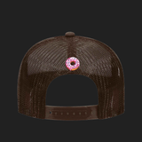 Donut Shop Mesh Trucker Hat